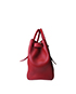 Bayswater Double Zip Tote, side view